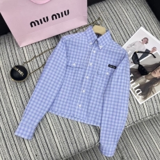 Miu Miu Shirts